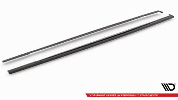 MAXTON DESIGN - Karbonové lišty pod bočné prahy AUDI RS6 C8/ RS7 C8 – Obrázok 13