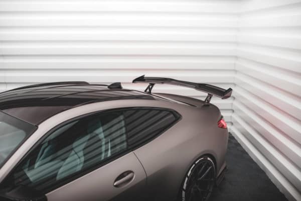 MAXTON DESIGN - Karbonový spoiler kufra pre vhodné pre BMW M4 G82 – Obrázok 10