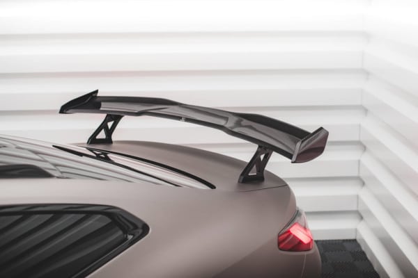 MAXTON DESIGN - Karbonový spoiler kufra pre vhodné pre BMW M4 G82 – Obrázok 9