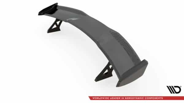 MAXTON DESIGN - Karbonový spoiler kufra pre vhodné pre BMW M4 G82 – Obrázok 13