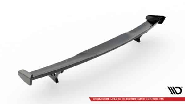 MAXTON DESIGN - Karbonový spoiler kufra pre vhodné pre BMW M4 G82 – Obrázok 12