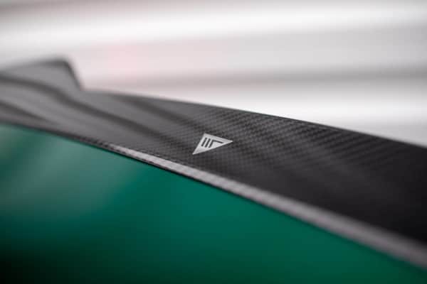 MAXTON DESIGN - Karbonový spoiler kufra vhodné pre BMW M3 G80 – Obrázok 8