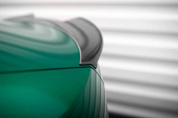 MAXTON DESIGN - Karbonový spoiler kufra vhodné pre BMW M3 G80 – Obrázok 9