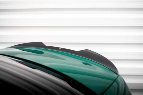 MAXTON DESIGN - Karbonový spoiler kufra vhodné pre BMW M3 G80 – Obrázok 6