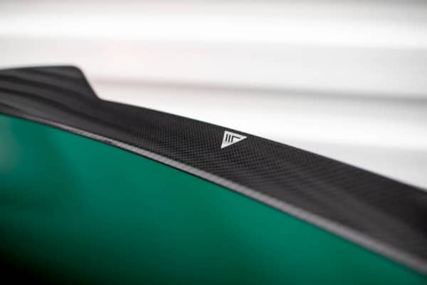 MAXTON DESIGN - Karbonový spoiler kufra vhodné pre BMW M3 G80 – Obrázok 7