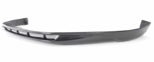 TFB Spoiler predného nárazníka Škoda Fabia 2 Facelift (10-14) – Obrázok 2