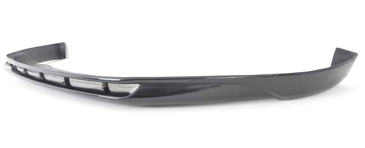 TFB Spoiler predného nárazníka Škoda Fabia 2 Facelift (10-14) – Obrázok 2