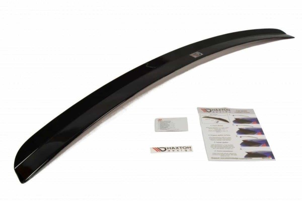 MAXTON DESIGN - Predlženie spoilera  TOYOTA CELICA T23 PREFACE , Štrukturovaný plast – Obrázok 5