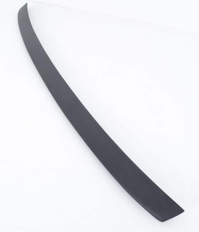 TFB Spoiler kufra pre Volvo S80 (06-16) – Obrázok 6