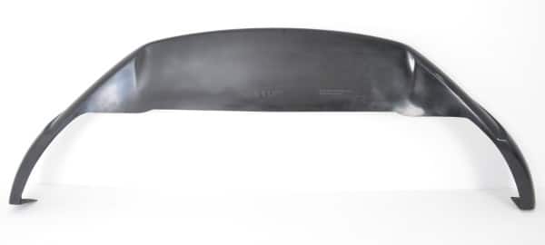 TFB Spoiler predného nárazníka Škoda Fabia 2 Facelift (10-14) – Obrázok 3