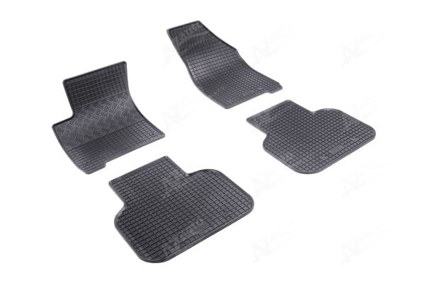 Gumové autorohože Rigum vhodné pre Fiat Freemont 11-/Dodge Journey 08-