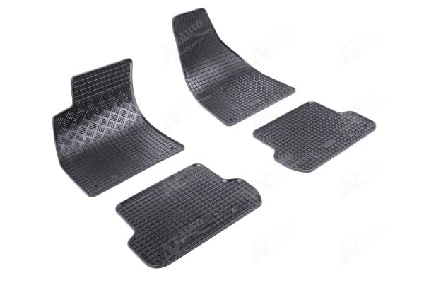 Gumové autorohože Rigum vhodné pre Seat Exeo 09-/Audi A4 01-08