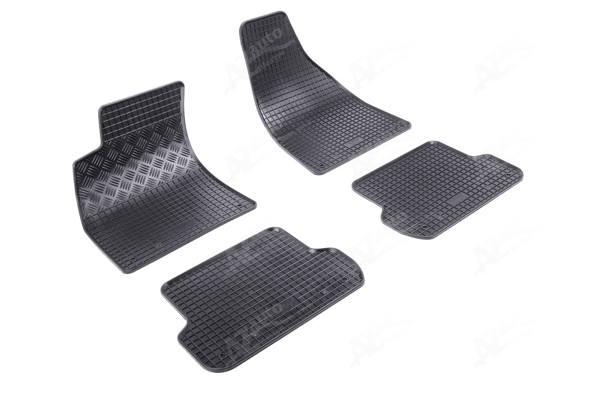 Gumové autorohože Rigum vhodné pre Seat Exeo 09-/Audi A4 01-08