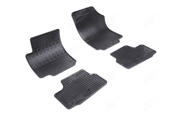 Gumové autorohože Rigum vhodné pre Škoda Citigo 11-/VW Up 12-/Seat Mii 12-