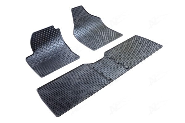 Gumové autorohože Rigum vhodné pre VW Sharan/Seat Alhambra/Ford Galaxy 5m 95-