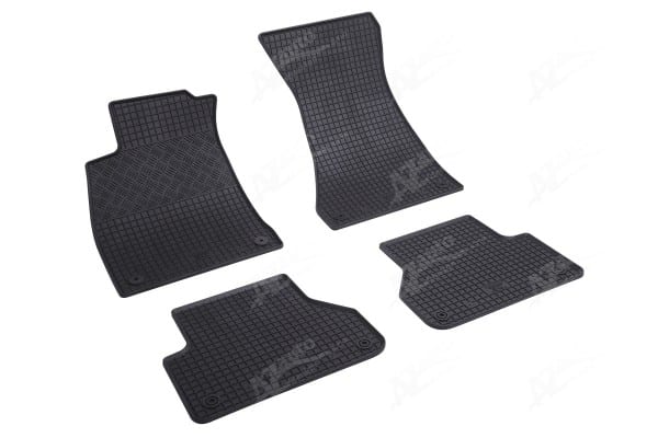 Gumové autorohože Rigum vhodné pre Audi A4 16-/20-/Audi A5 Sportback 16-