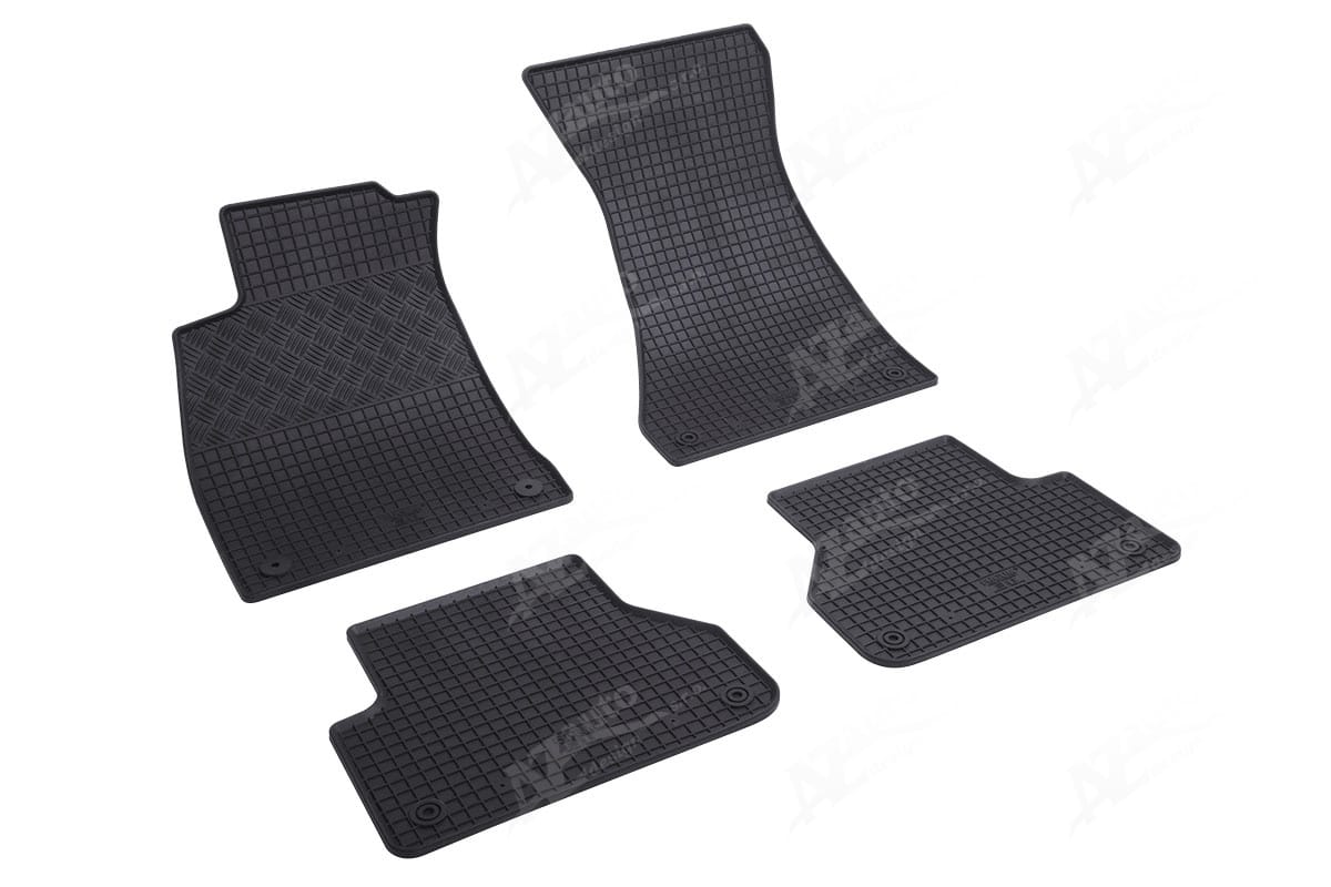 Gumové autorohože Rigum vhodné pre Audi A4 16-/20-/Audi A5 Sportback 16-