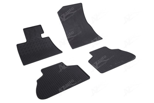 Gumové autorohože Rigum vhodné pre BMW X5 18- (G05)/BMW X5e 19- (G05)