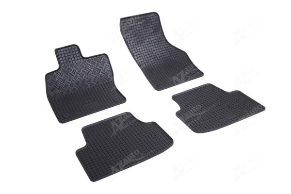 Gumové autorohože Rigum vhodné pre Seat Leon 20-/Cupra Formentor 20-/VW Golf VIII Variant 21-