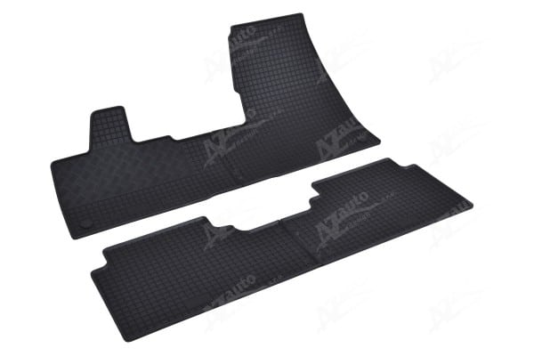 Gumové autorohože Rigum vhodné pre BMW i3 13- (I01)