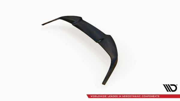 MAXTON DESIGN - Karbonový spoiler kufra pre vhodné pre BMW M135I F40 – Obrázok 6