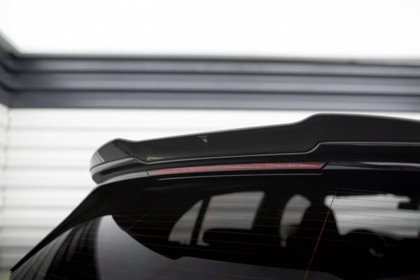 MAXTON DESIGN - Karbonový spoiler kufra pre vhodné pre BMW M135I F40 – Obrázok 5