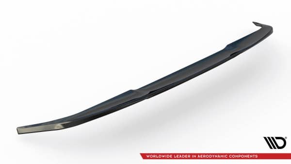 MAXTON DESIGN - Karbonový spoiler kufra pre vhodné pre BMW M135I F40 – Obrázok 7