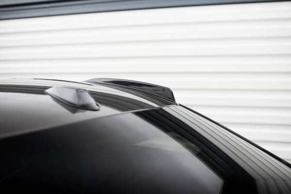 MAXTON DESIGN - Strešné lišty vhodné pre BMW M2 G87, Čierny lesk – Obrázok 8