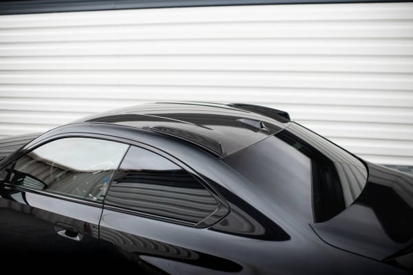 MAXTON DESIGN - Strešné lišty vhodné pre BMW M2 G87, Čierny lesk – Obrázok 7