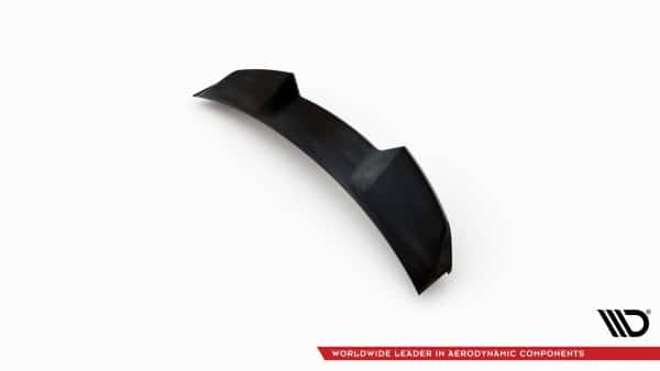 MAXTON DESIGN - Predlženie spoilera 3D LAND ROVER DISCOVERY HSE MK5, Čierny lesk – Obrázok 6
