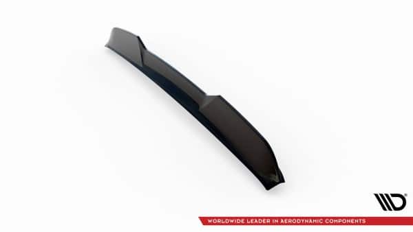 MAXTON DESIGN - Predlženie spoilera 3D VOLKSWAGEN MULTIVAN T7,Čierny lesk – Obrázok 6