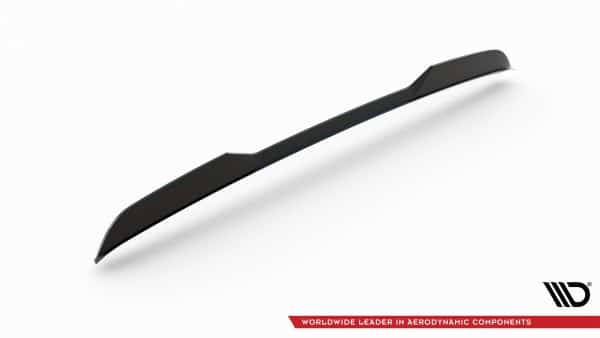 MAXTON DESIGN - Predlženie spoilera 3D VOLKSWAGEN MULTIVAN T7,Čierny lesk – Obrázok 7