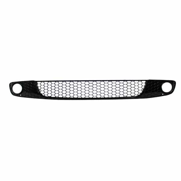 Mriežky predného nárazníka - VW Golf 6, ab Bj. 08 – Obrázok 2