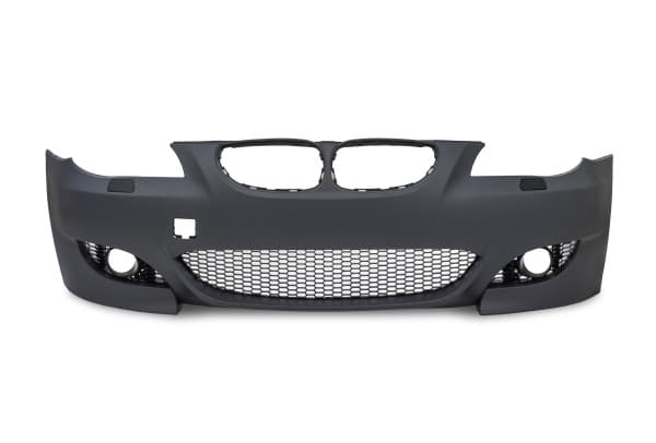 Predný nárazník- BMW 5er E60 Limousine rok 07.2003 - 2007 and E61 Touring rok 06.2004 - 03.2007 – Obrázok 2