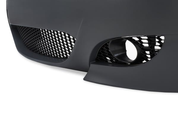 Predný nárazník- BMW 5er E60 Limousine rok 07.2003 - 2007 and E61 Touring rok 06.2004 - 03.2007 – Obrázok 4