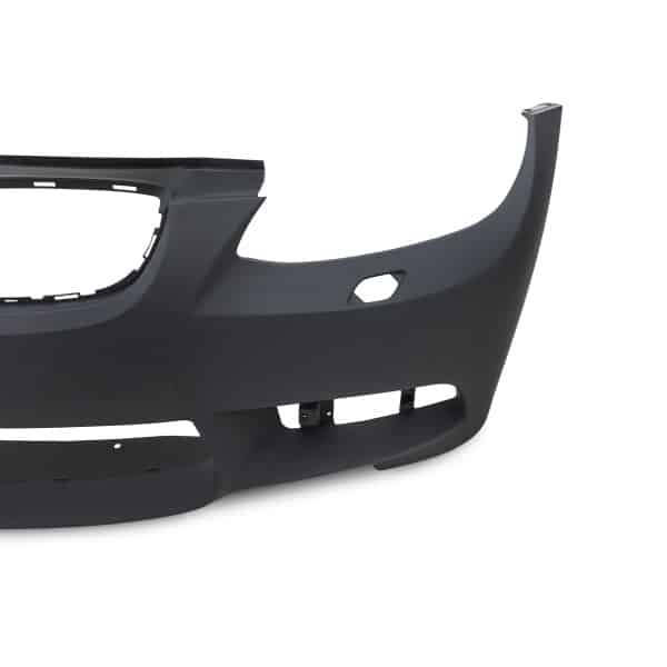 Predný nárazník s PDC- BMW 3er E92 Coupé rok 9.2006 - 2009 and E93 Cabrio rok 3.2007 - 03.2010 – Obrázok 4