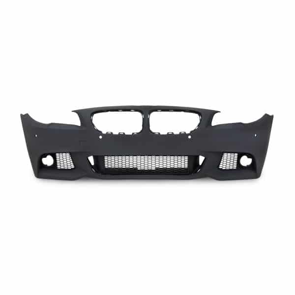Predný nárazník - BMW 5er F10 Limousine rok 01.2010-06.2015 and F11 Touring rok 04.2010-