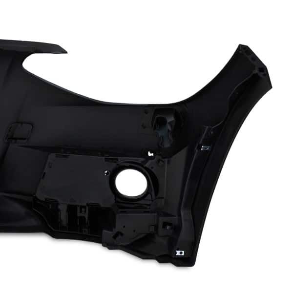 Predný nárazník s otvormi pre PDC  - BMW 1er F20 rok 09.2011 - 2015 – Obrázok 6