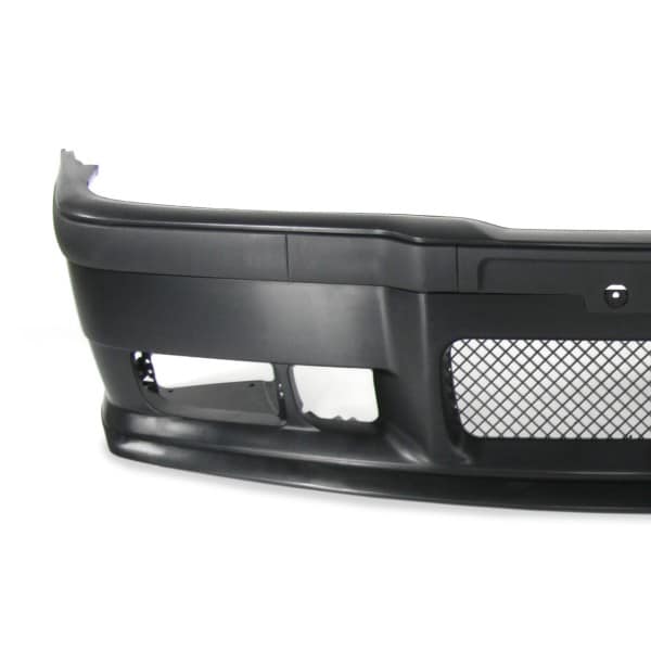 Predný nárazník so spoilerom  - BMW 3 E36 rok 1990 - 1998 – Obrázok 5