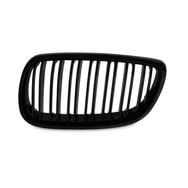 Maska čierna lesklá  - BMW 3er E92 rok 2006-2010 – Obrázok 2