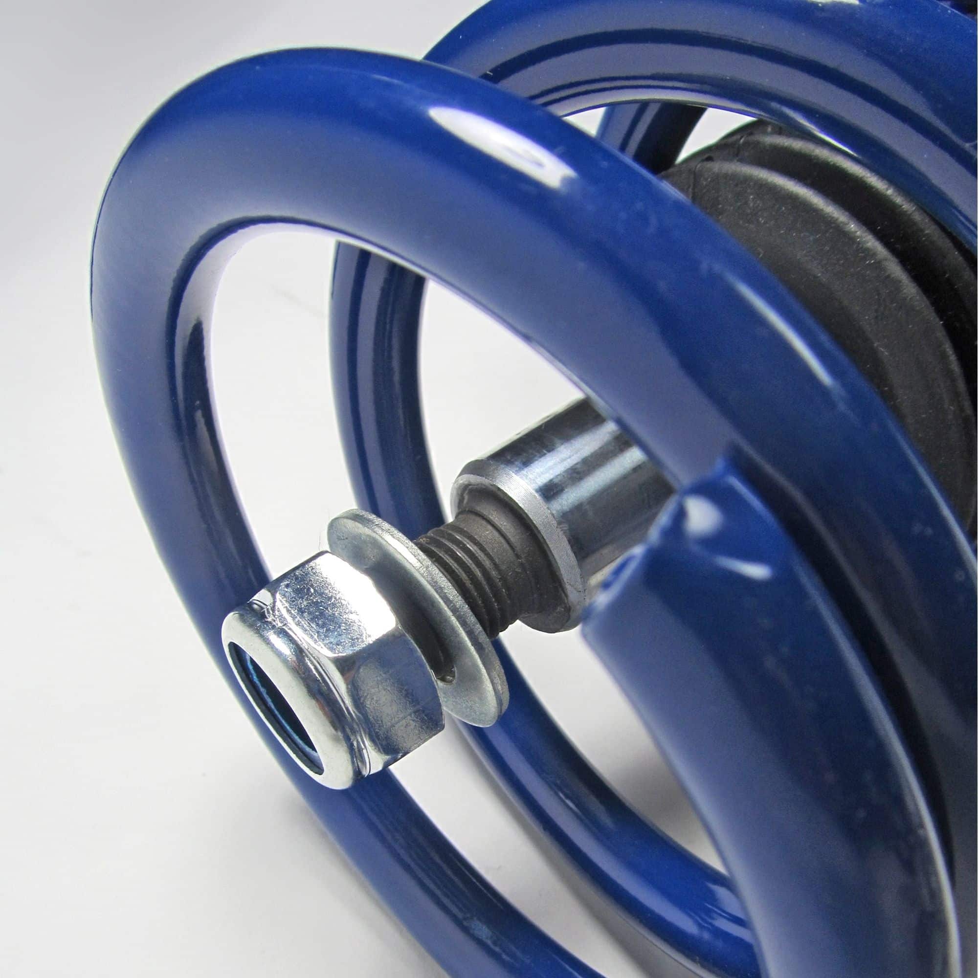 Výškovo nastaviteľný podvozok - Opel Vectra C Caravan rok 2005 - 2008 and Signum rok 2003 - 2008, 1.8, 1.9CDTI, 2.0T, 2.216V, 2.2D, 2.2 DTI, 2.8V6T, 3.0CDTI, 3.2 – Obrázok 4
