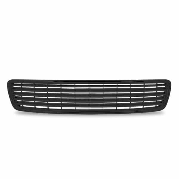 Predná maska, Čierna - Audi A4 rok 1995-2000