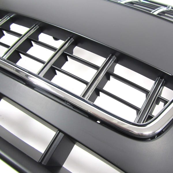 Predný nárazník vrátane masky s hmlovými svetlami - Audi A3 8P rok 2005 - 2008 – Obrázok 3