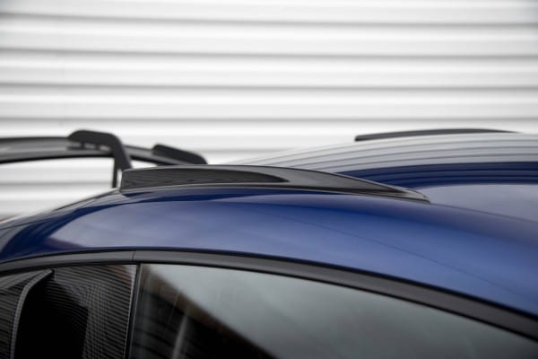 MAXTON DESIGN -Splitre strechy PORSCHE 718 CAYMAN GT4 RS 982C, Čierny lesk – Obrázok 4