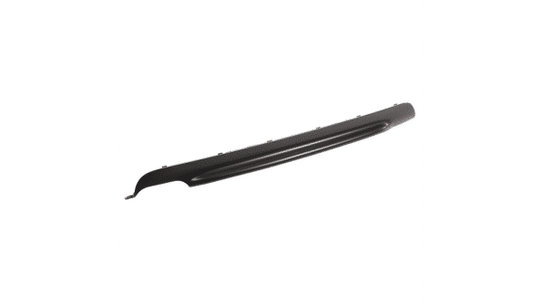 Difúzor zadného nárazníka vhodný pre BMW 3 (E46) Sedan,Touring,Coupe,Convertible (98-05) – Obrázok 3