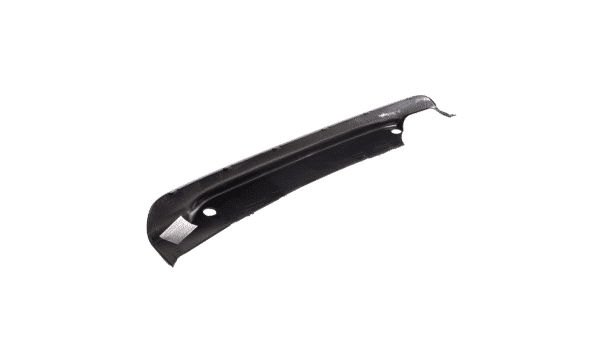 Difúzor zadného nárazníka vhodný pre BMW 3 (E46) Sedan,Touring,Coupe,Convertible (98-05) – Obrázok 2
