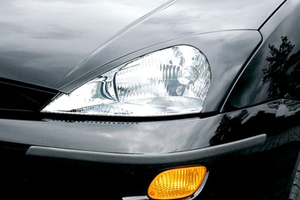 Mračítka pre Ford Focus SB003