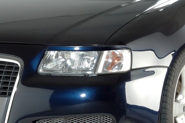 Mračítka pre Audi A3 8L SB009