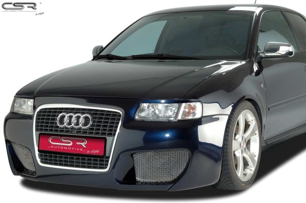 Mračítka pre Audi A3 8L SB009 – Obrázok 2