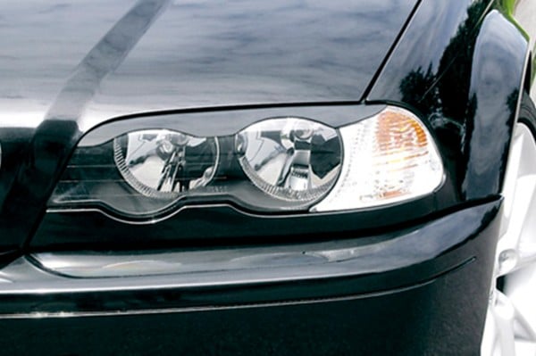 Mračítka pre BMW E46 3er SB014